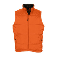 Жилет мужской WARM 210T, Оранжевый