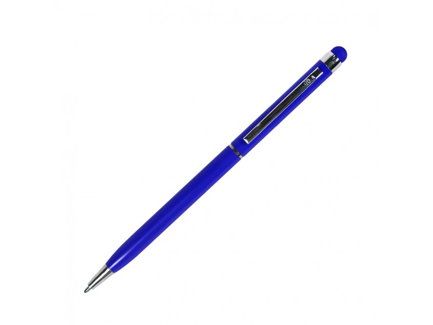 Ручка шариковая со стилусом TOUCHWRITER, Синий