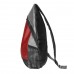 Рюкзак Pick, красный/серый/чёрный, 41 x 32 см, 100% полиэстер 210D, Красный