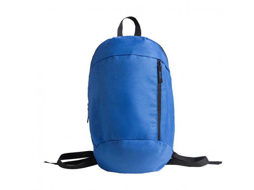 Рюкзак Rush, синий, 40 x 24 см, 100% полиэстер 600D, Синий