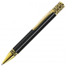 Ручка шариковая GRAND, Черный