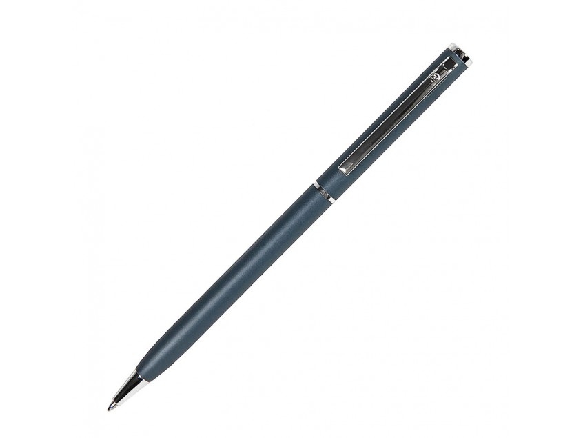 Ручка шариковая SLIM, Синий
