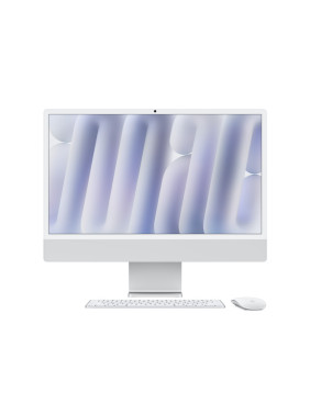 Apple iMac 24