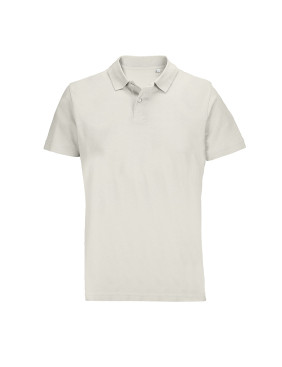 Рубашка поло мужская PULSE 170, Бежевый