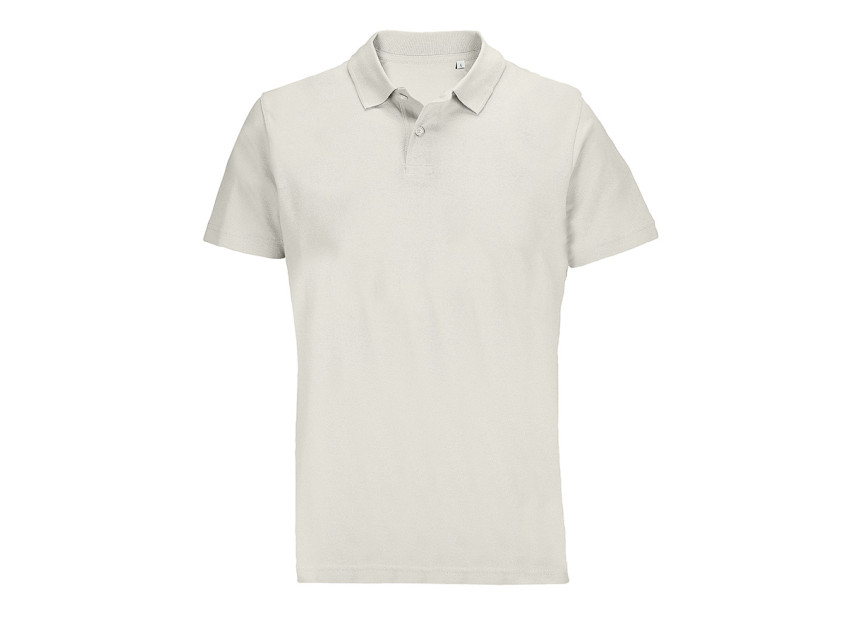 Рубашка поло мужская PULSE 170, Бежевый