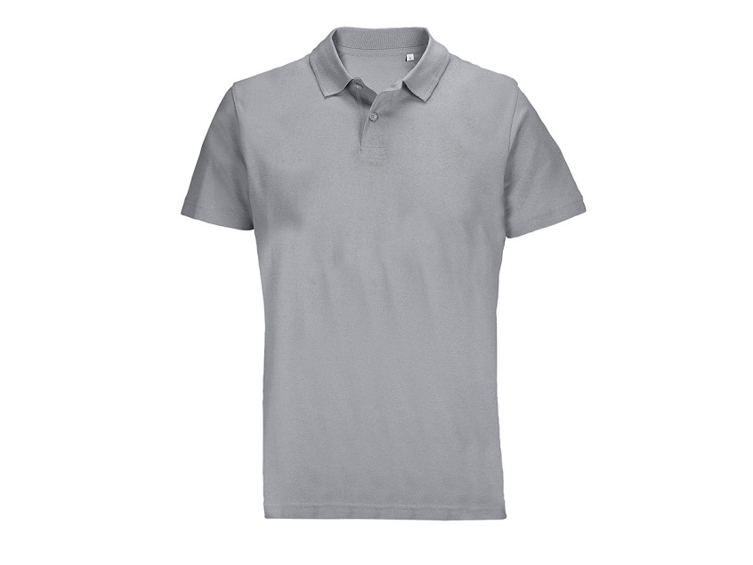 Рубашка поло мужская PULSE 170, Серый
