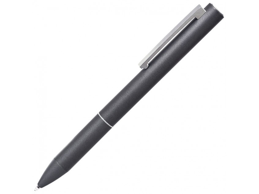 Ручка шариковая TITANIUM, Серый