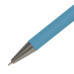 Ручка шариковая FACTOR, Голубой