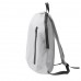 Рюкзак Rush, белый, 40 x 24 см, 100% полиэстер 600D, Белый