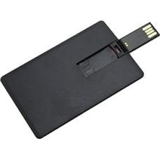 USB flash-карта 8Гб, пластик, USB 3.0, Белый