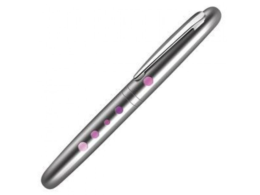 Ручка шариковая SPOT, Розовый