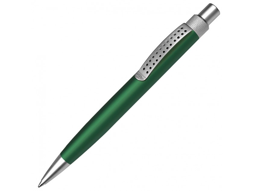 Ручка шариковая SUMO, Зеленый