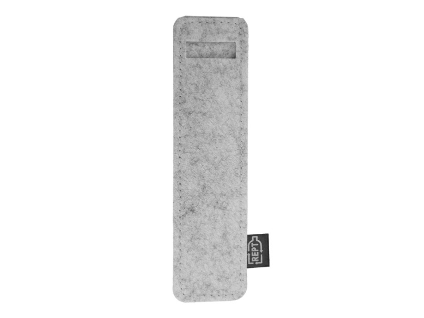 Футляр для одной ручки ELEGY, Серый