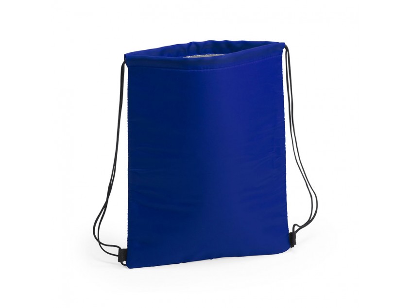 Термосумка NIPEX, синий, полиэстер, алюминивая подкладка, 32 x 42  см, Синий