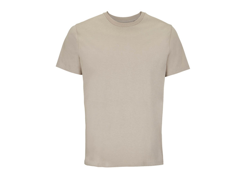 Футболка унисекс LEGEND 175, Бежевый