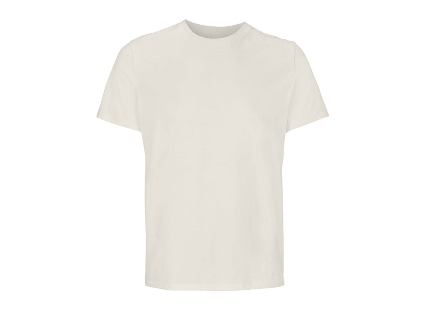 Футболка унисекс LEGEND 175, Белый