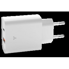 Адаптер сетевой ACCESSTYLE CRYSTAL 20 WUT, белый, Белый