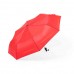 Зонт складной ALEXON, Красный