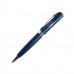 Ручка шариковая WIZARD CHROME, Синий