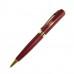 Ручка шариковая WIZARD GOLD, Красный
