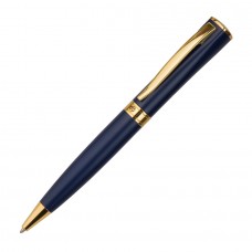 Ручка шариковая WIZARD GOLD, Синий