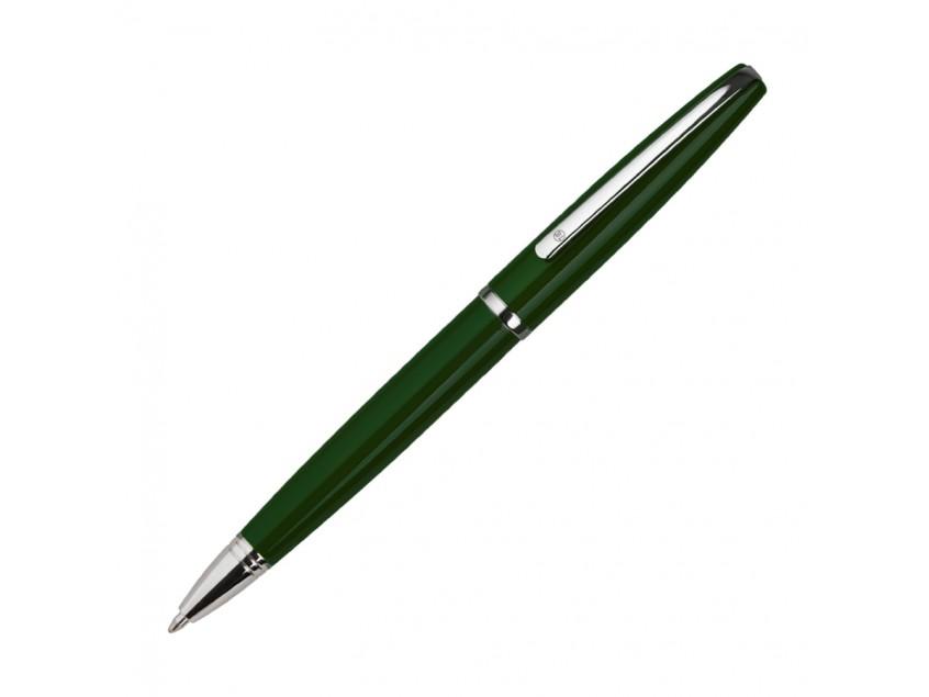 Ручка шариковая DELICATE, Зеленый