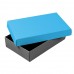 Коробка подарочная CRAFT BOX размер 17,5 x 11,5 x 4 см, Серый