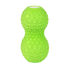 Массажер PEANUT, Зеленый