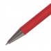 Ручка шариковая FACTOR, Красный