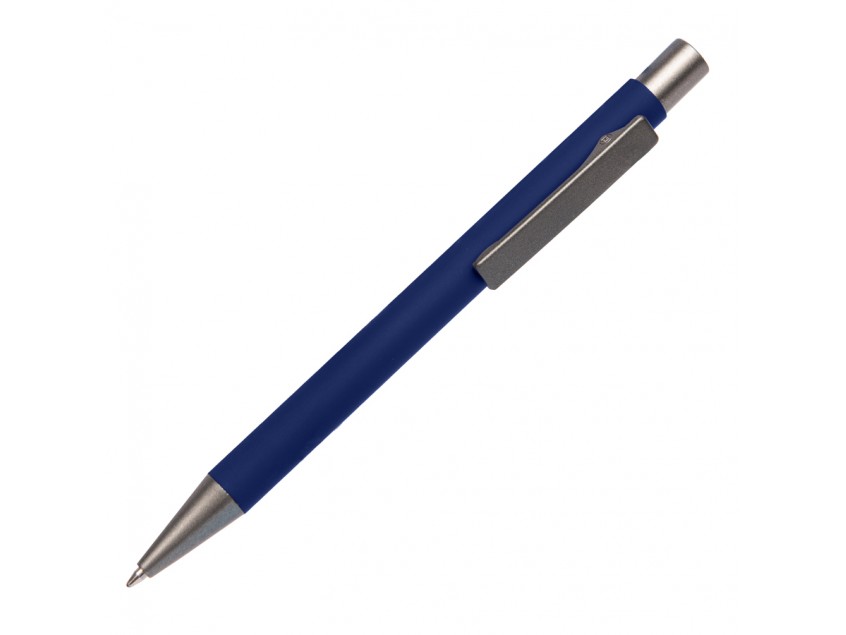Ручка шариковая FACTOR, Синий