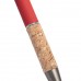 Ручка шариковая FACTOR GRIP со стилусом, Красный