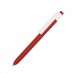 Подарочный набор JOY: блокнот, ручка, кружка, коробка, стружка; красный, Красный