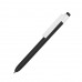 Подарочный набор JOY: блокнот, ручка, кружка, коробка, стружка; черный, Черный