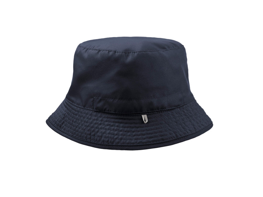 Панама BUCKET POCKET, Темно-синий
