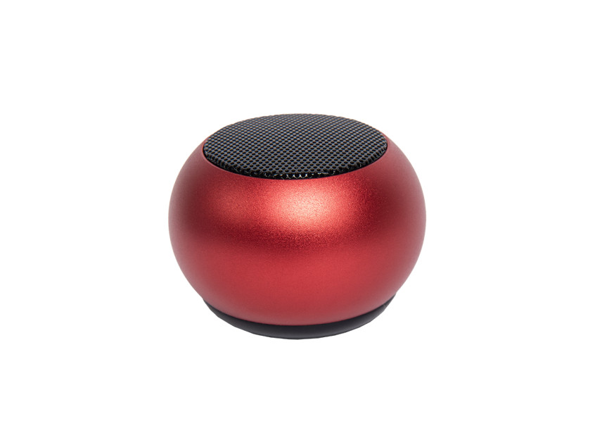 Портативная mini Bluetooth-колонка Sound Burger 
