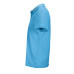 Рубашка поло мужская PULSE 170, Голубой