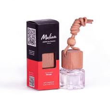 Парфюм MELIEN для автомобиля и интерьера по мотивам Rouge, красный