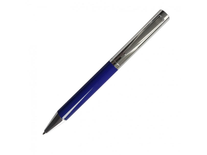Ручка шариковая JAZZY, Темно-синий