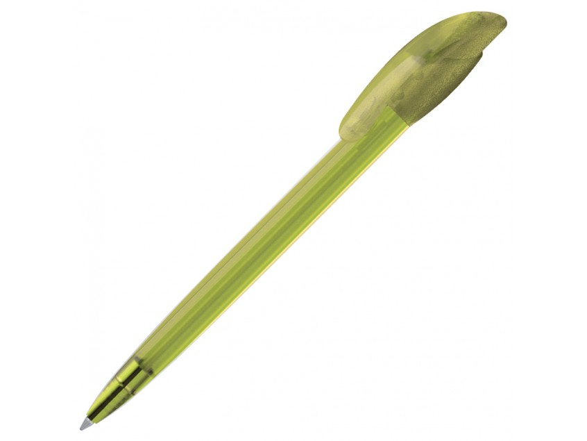 Ручка шариковая GOLF LX, Жёлтый