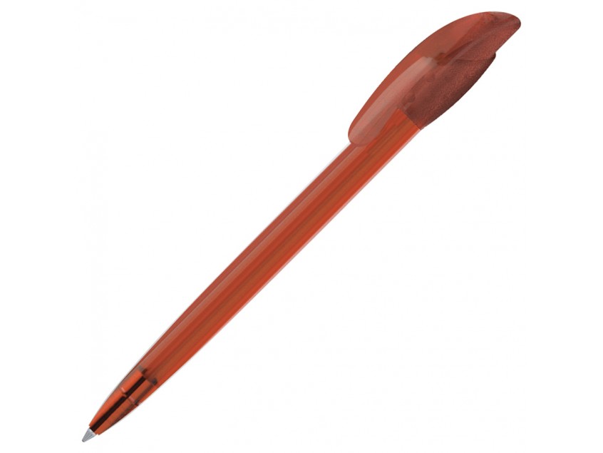 Ручка шариковая GOLF LX, Оранжевый