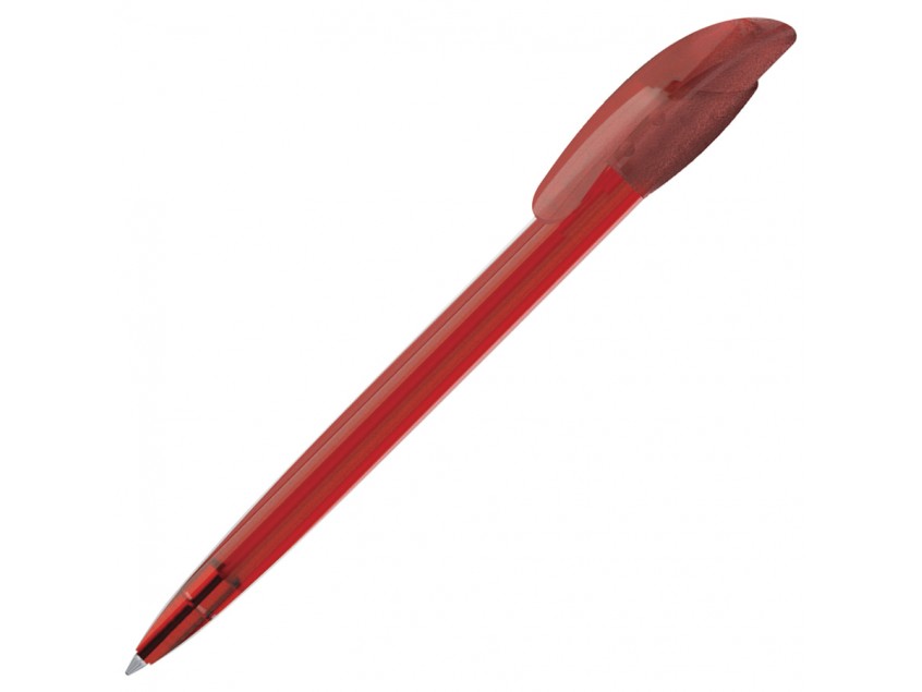 Ручка шариковая GOLF LX, Красный