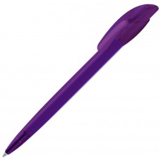 Ручка шариковая GOLF LX, Фиолетовый