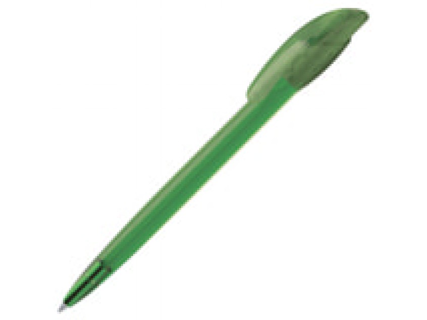 Ручка шариковая GOLF LX, Зеленый