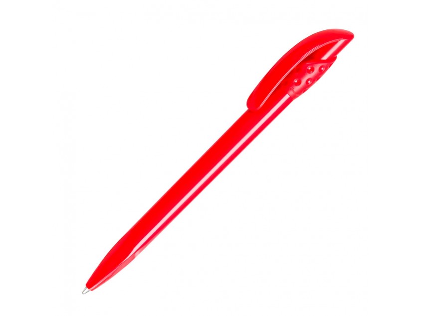 Ручка шариковая GOLF SOLID, Красный