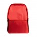 Рюкзак BREN, Красный
