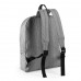 Рюкзак CALDY из rPET/рециклированного полиэстера, Серый