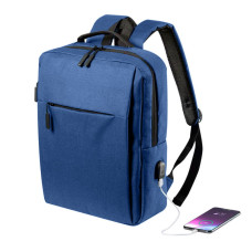 Рюкзак PRIKAN, Синий