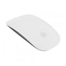 Мышь Apple Magic Mouse USB-C, белый, белый