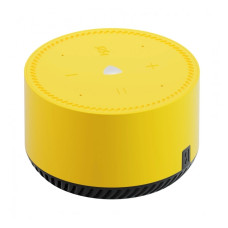 Умная колонка Яндекс Станция Лайт с Алисой, желтый Умная колонка Яндекс Станция Лайт с Алисой, желтый