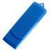 USB flash-карта SWING (16Гб), синий
